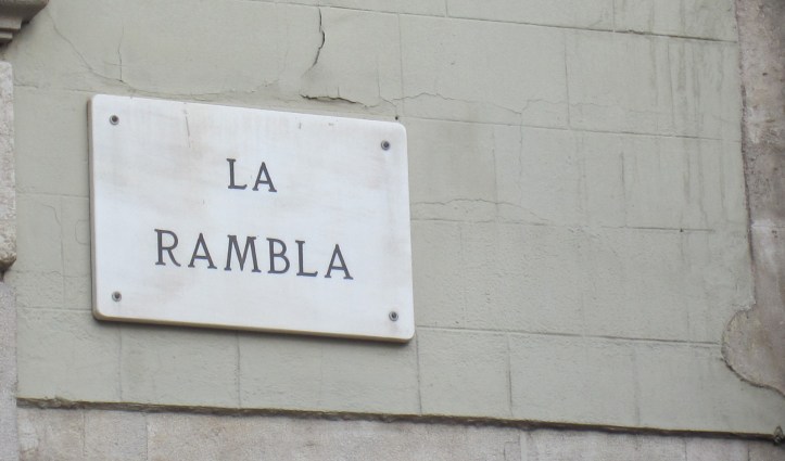 La Rambla