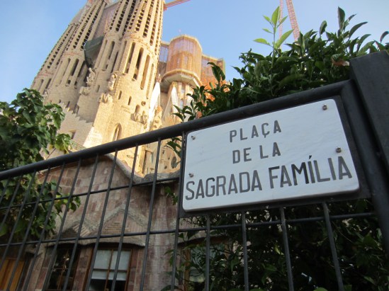 Sagrada Família