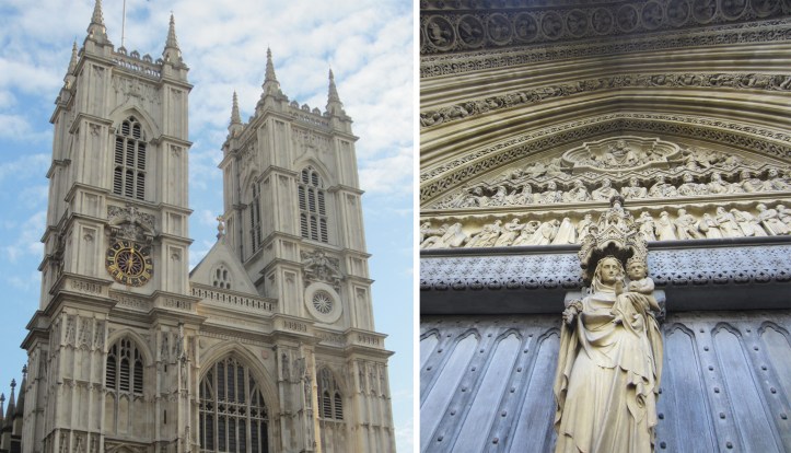 Westminster Abbey 3