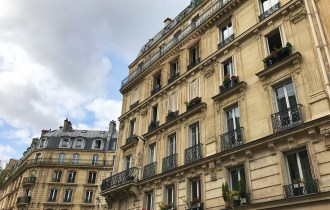 Left Bank Paris in 6 Hours