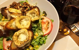 EATS: Paris – Vol. 1