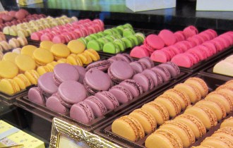 Macaron Madness
