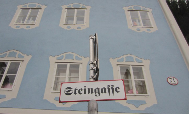 Steingasse 71