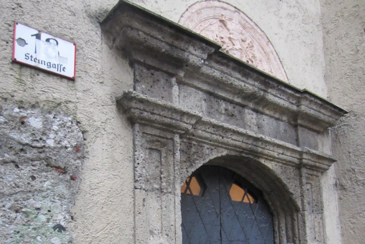 Steingasse18