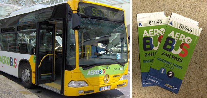 AeroBus