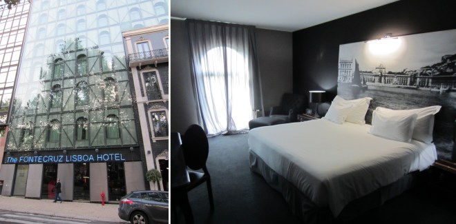 Fontecruz Lisboa