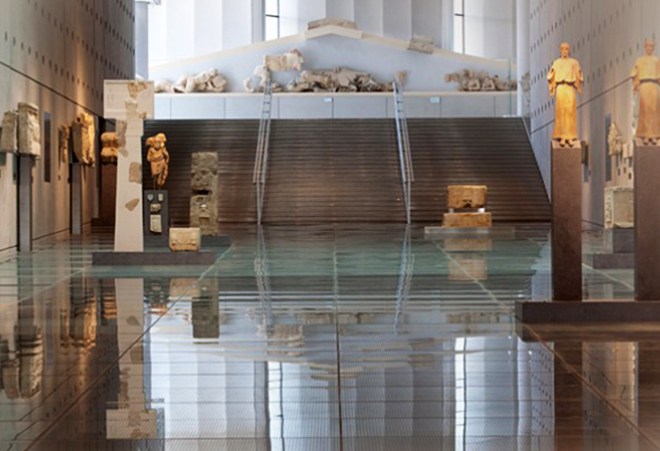 Gallery of the Slopes