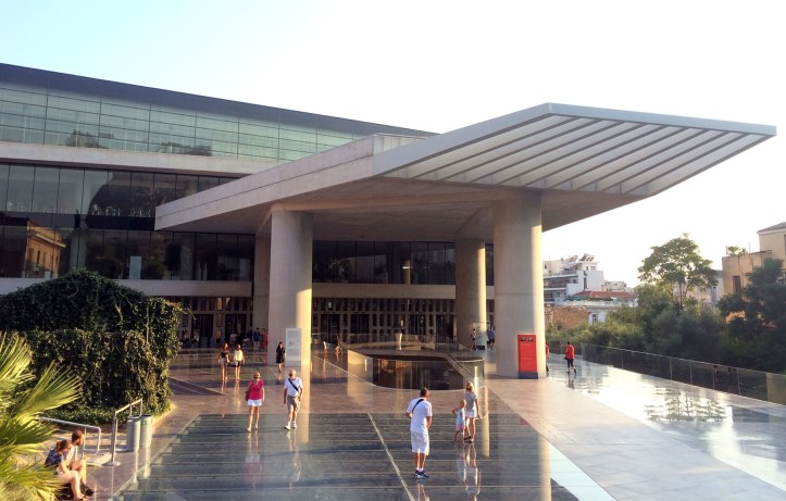 Acropolis Museum