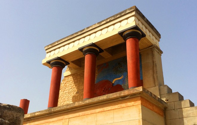 Knossos