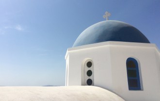 Top 5 Things to See and Do in Santorini