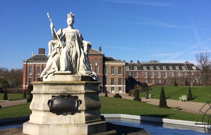Kensington Palace