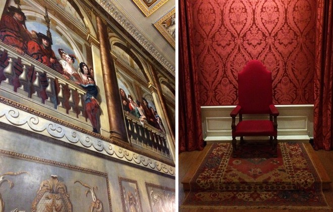 King’s State Apartments