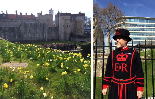 Tower of London 2
