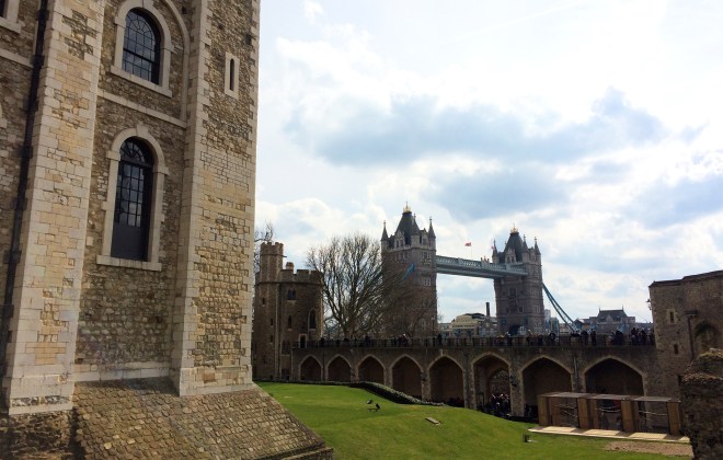 Tower of London 5