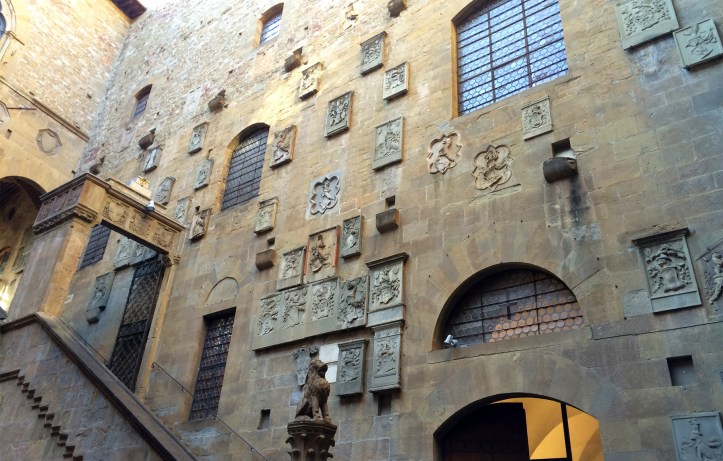 Bargello 1