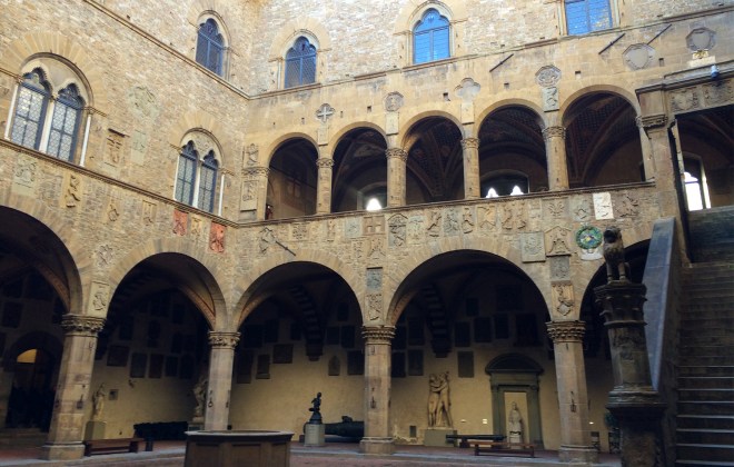 Bargello 5