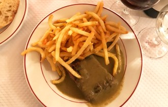 EATS: Paris – Vol. 2