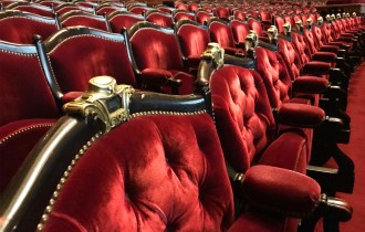 5 Interesting Facts About the Paris Opera