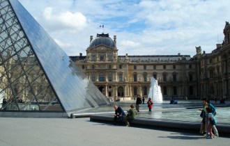 Paris Museums 101