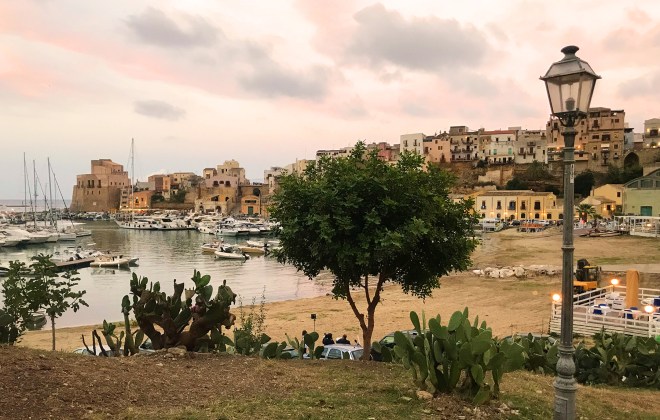 Castellammare del Golfo