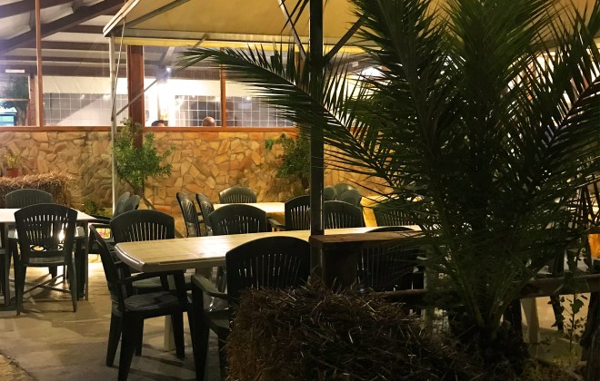 Ristorante Pizzeria Baida 1