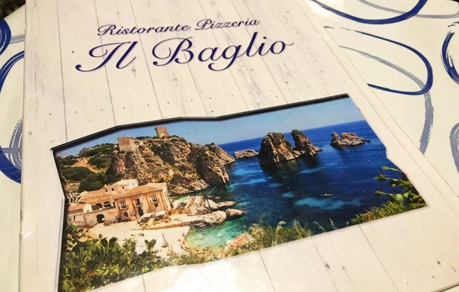 Ristorante Pizzeria Il Baglio 1
