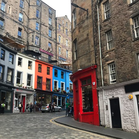 Scotland Part 4: What to See and Do in Edinburgh Scotland Part 4: What to See and Do in Edinburgh