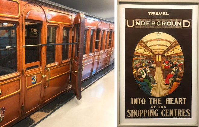 London Transport Museum2