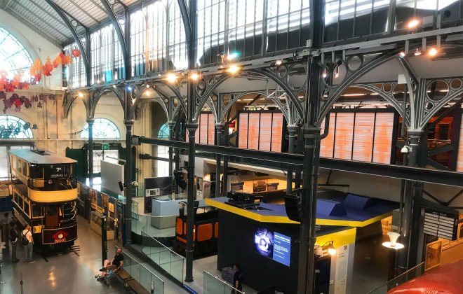 London Transport Museum2a