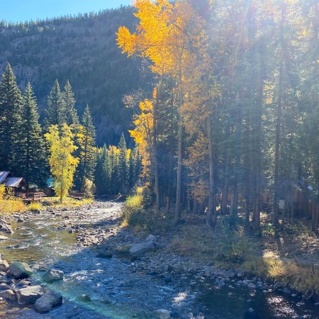 South Fork, Colorado