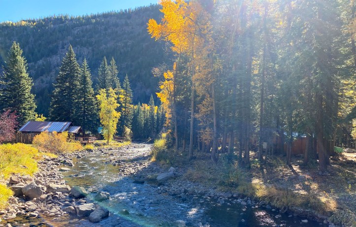South Fork, Colorado