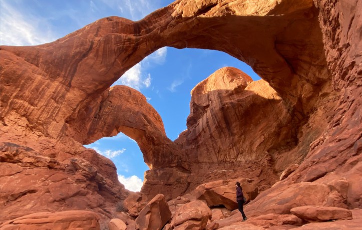 Arches National Park