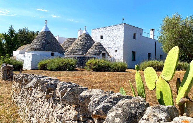 Guide to Visiting Puglia