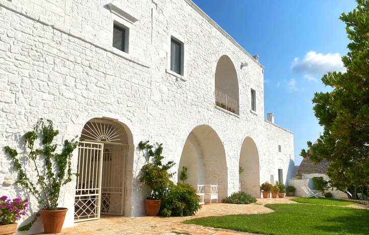 Guide to Visiting Puglia