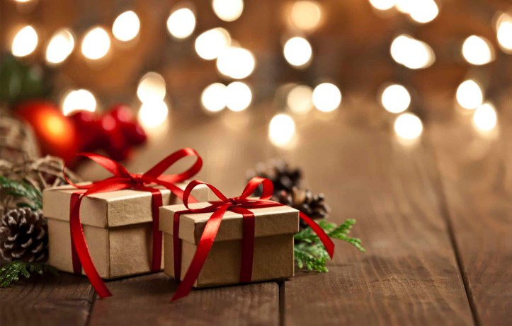 2022 Holiday Travel Gift Guide