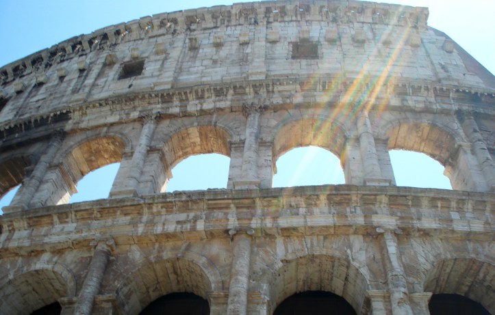 Guide to Visiting&nbsp;Rome