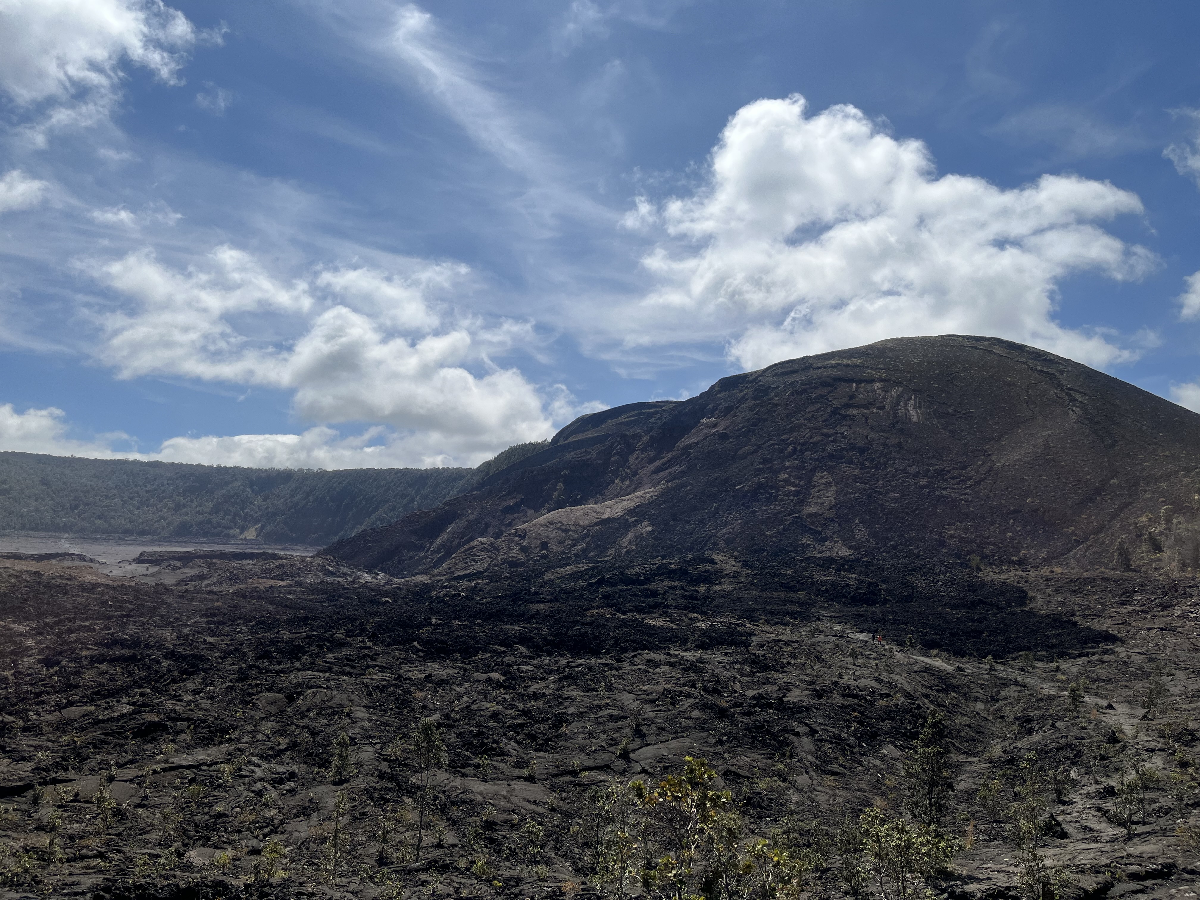 Visiting Hawai’i Volcanoes National Park – Boarding Pass