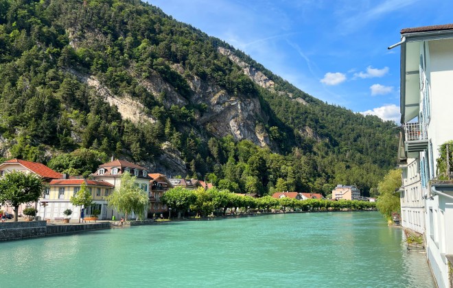 Interlaken