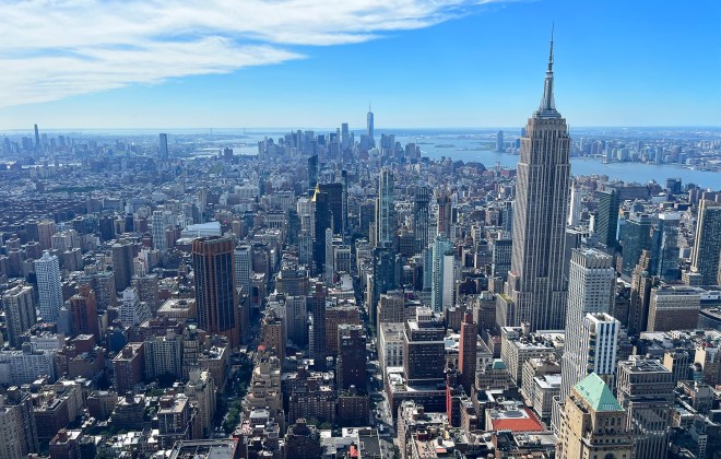 SUMMIT One Vanderbilt 3