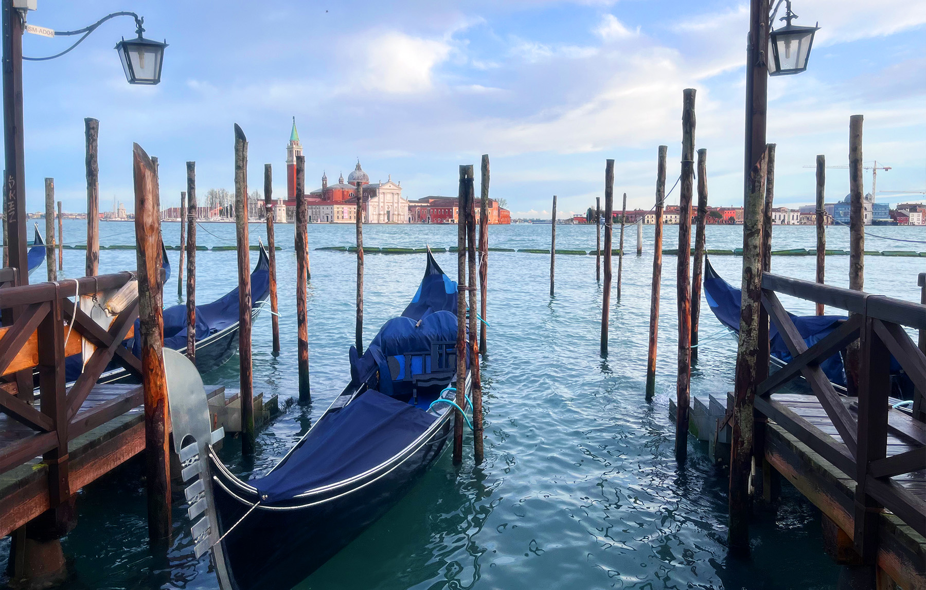Guide to Visititng Venice