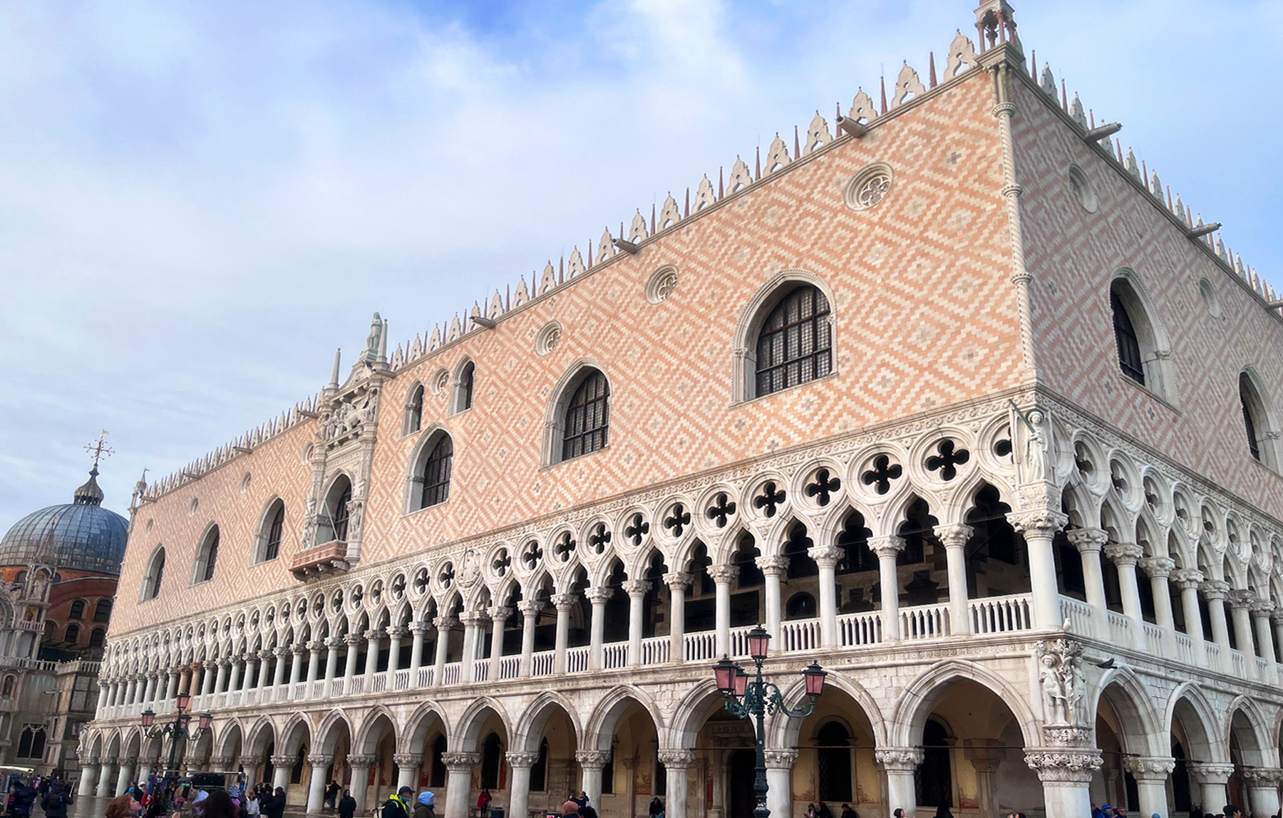 Palazzo Ducale