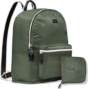 Paravel Fold Up Backpack