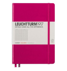 Leuchtturm1917 Notebook