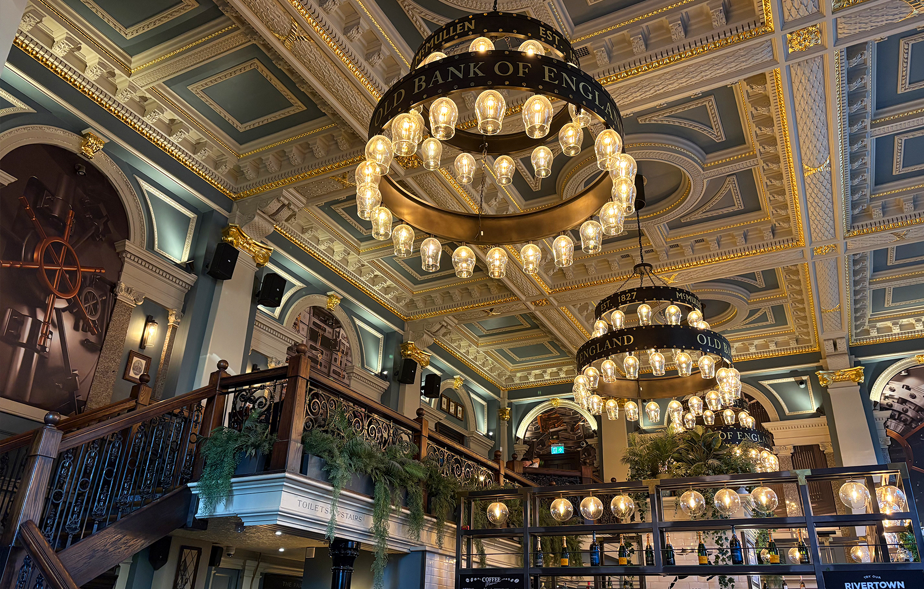 Old Bank of England 1