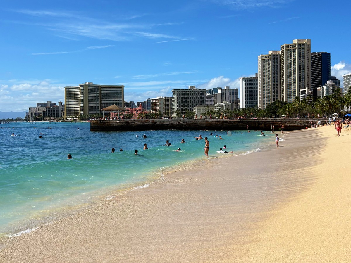 Top 5 Things to See and Do on&nbsp;O’ahu